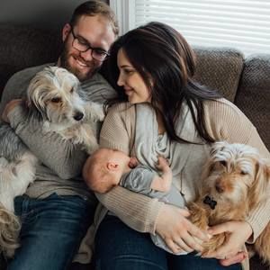 Meet your Posher, Markie